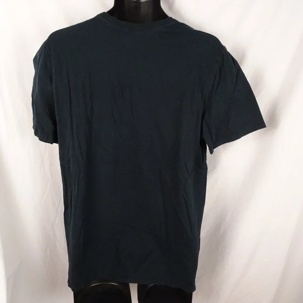 Nike Just Do It In L.A. Shirt Size L